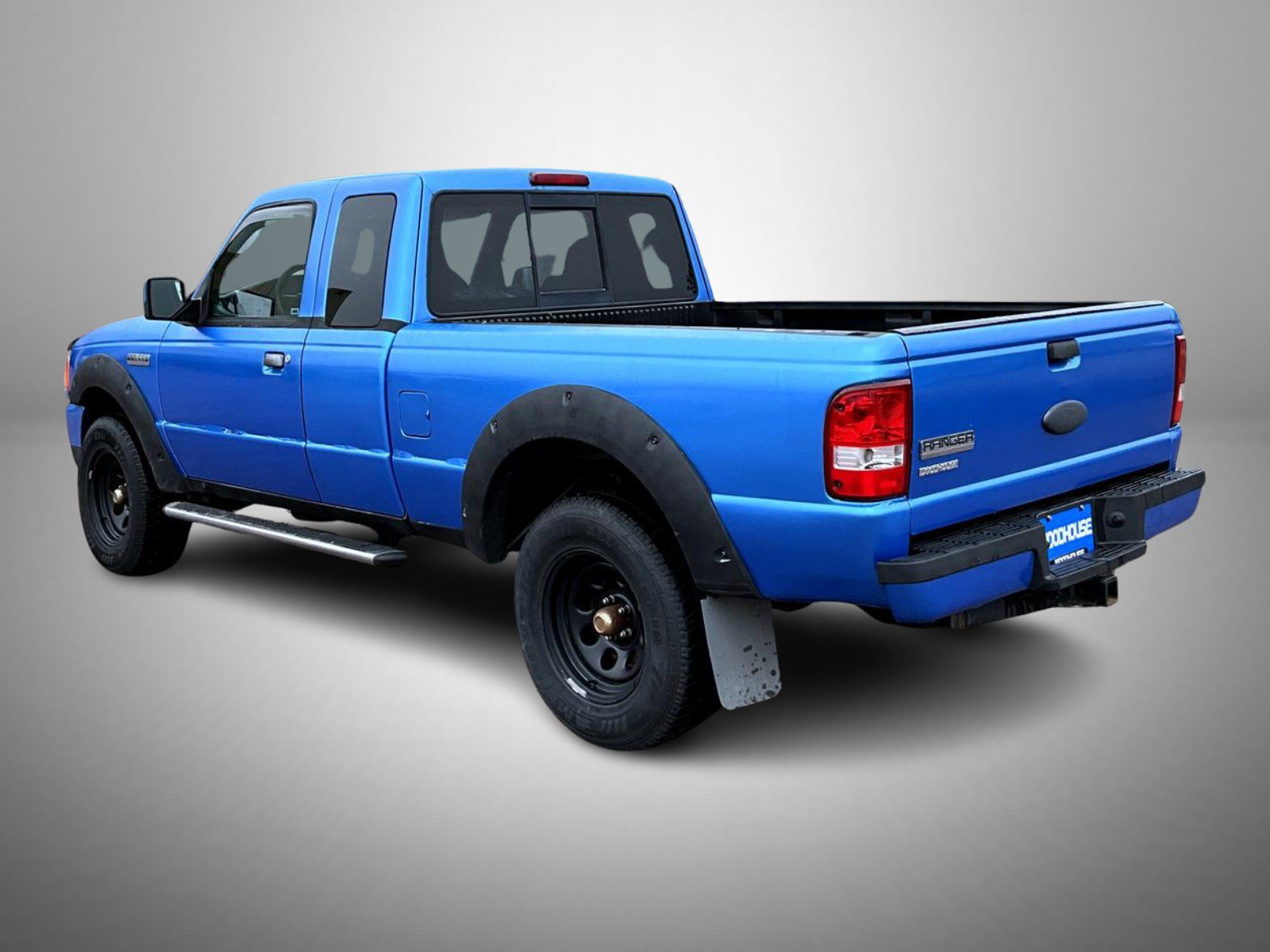 Used 2006 Ford Ranger FX4 AWD/4WD image 8