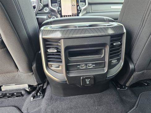 New 2026 RAM 1500 Big Horn image 18