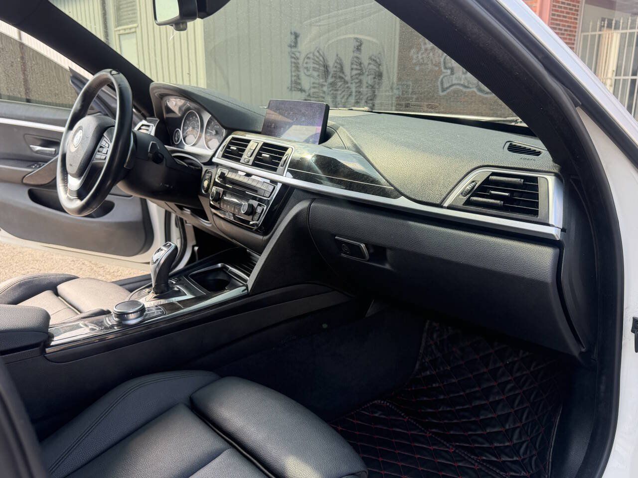 Used 2018 BMW 430i Gran Coupe RWD image 19