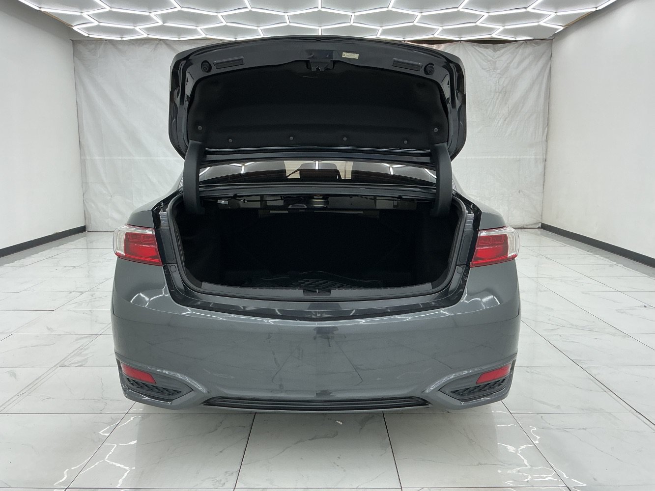 Used 2016 Acura ILX w/ Premium Package FWD image 45