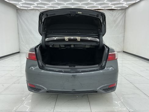 Used 2016 Acura ILX FWD image 45