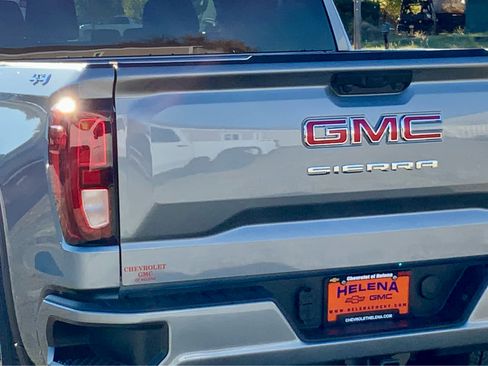 New 2026 GMC Sierra 1500 Elevation image 18
