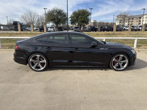 Used 2019 Audi S5 Prestige w/ S Sport Package image 3