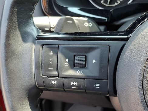 Certified 2023 Nissan Pathfinder SL w/ Cargo Package AWD/4WD image 23