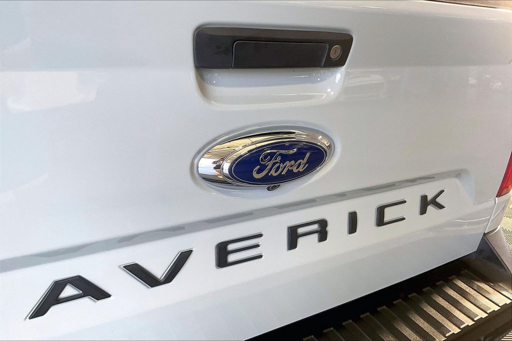 Used 2023 Ford Maverick XL FWD image 40