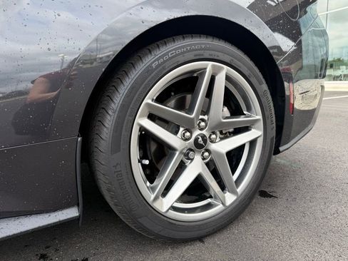 Used 2024 Ford Mustang Premium RWD image 29