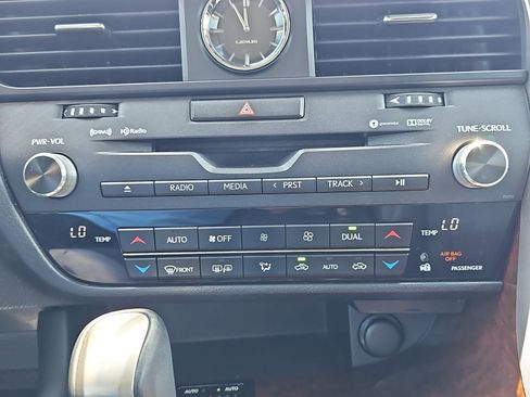 Used 2019 Lexus RX 350 AWD w/ Navigation Package image 21