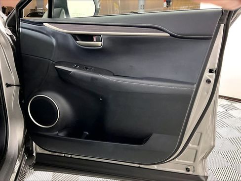 Used 2017 Lexus NX 200t AWD image 21