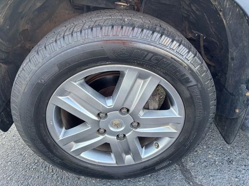 Used 2008 Toyota Tundra Limited image 18