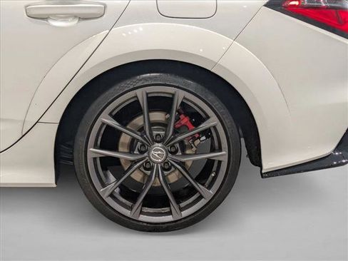 Used 2024 Acura Integra Type S image 20