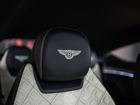 Used 2020 Bentley Continental GT V8 First Edition AWD/4WD image 14