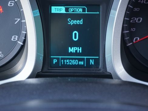 Used 2014 Chevrolet Equinox LT w/ Driver Convenience Package image 21