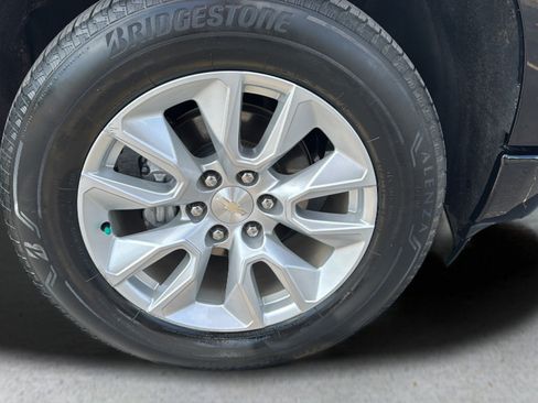 Used 2024 Chevrolet Silverado 1500 Custom RWD image 20
