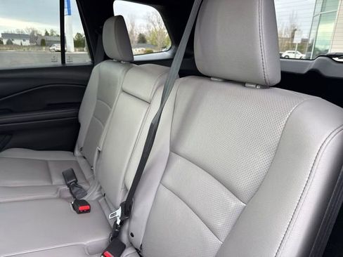 Used 2022 Honda Passport EX-L image 21