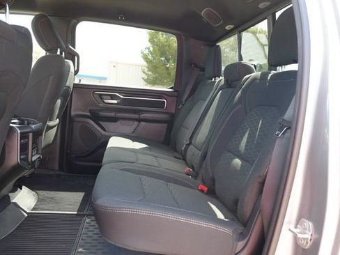 Used 2025 RAM 1500 Lone Star AWD/4WD image 29