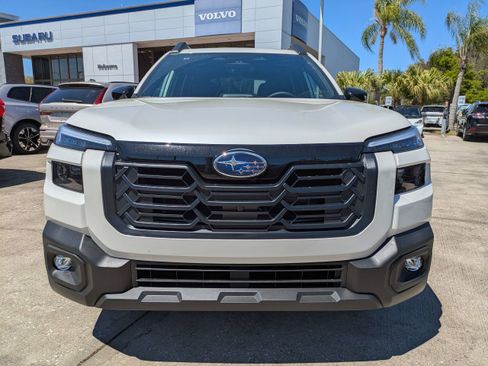 New 2026 Subaru Outback Touring XT AWD/4WD image 9