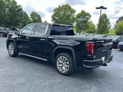 Used 2026 GMC Sierra 1500 Denali w/ Denali Reserve Package AWD/4WD image 5