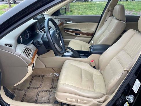 Used 2010 Honda Accord EX-L image 12