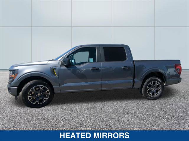 Used 2024 Ford F150 STX RWD image 2
