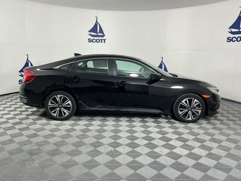 Used 2016 Honda Civic EX-L image 6
