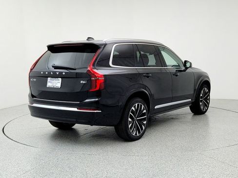 New 2026 Volvo XC90 B6 Plus w/ Protection Package Premier image 5