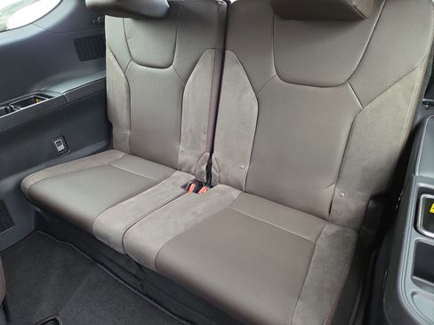 New 2026 Lexus TX 350 AWD image 9