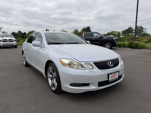 Used 2007 Lexus GS 350 RWD image 2