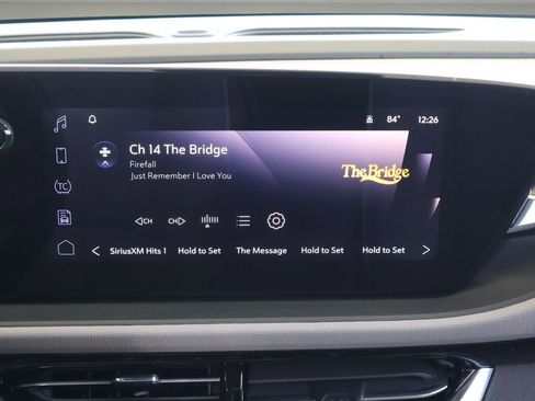 Used 2025 Buick Envista Avenir image 14