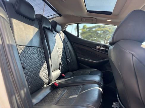 Used 2021 Nissan Maxima Platinum w/ Sport Mat Group image 11