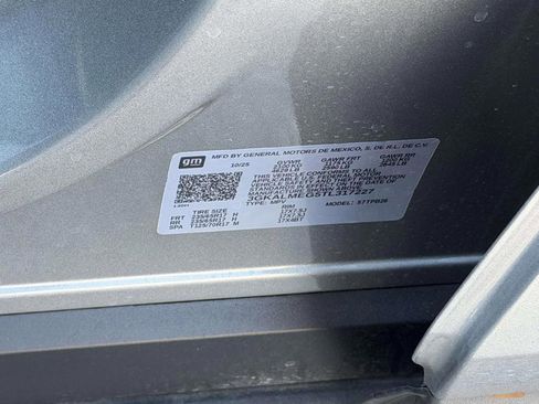 Used 2026 GMC Terrain Elevation FWD image 26