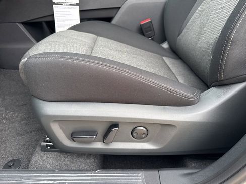 New 2026 Nissan Rogue SV image 16