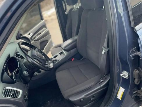 Used 2020 Dodge Durango SXT image 13