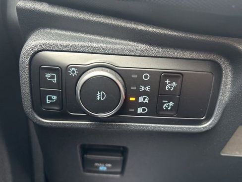 Used 2023 Ford Bronco Outer Banks image 26