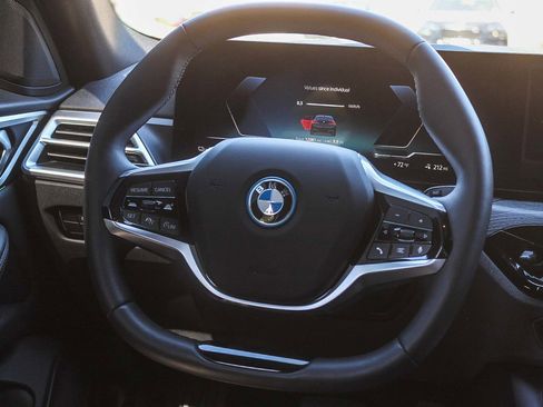 Certified 2025 BMW i4 eDrive40 w/ M Sport Package image 15