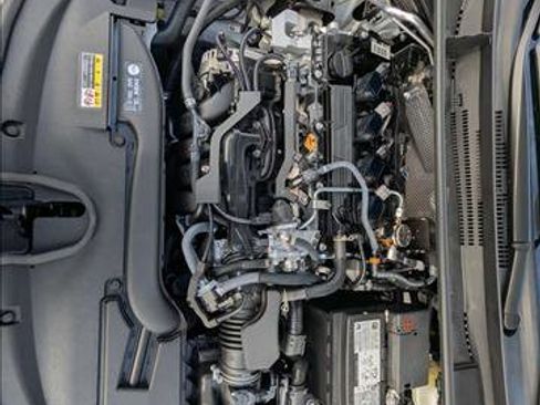 Certified 2025 Toyota Corolla FX image 21