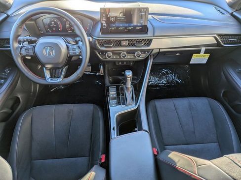 Certified 2025 Acura ADX A-Spec image 17