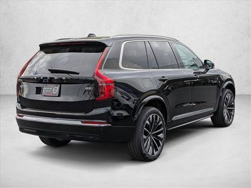 Certified 2026 Volvo XC90 B5 Plus w/ Protection Package AWD/4WD image 5