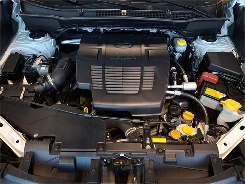 Certified 2024 Subaru Forester Premium image 26