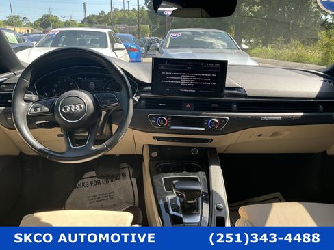 Used 2021 Audi A5 2.0T Premium image 15