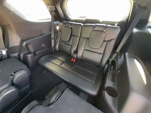 Used 2022 Ford Explorer ST w/ ST Street Pack AWD/4WD image 45