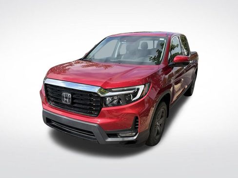 Used 2023 Honda Ridgeline RTL-E image 3