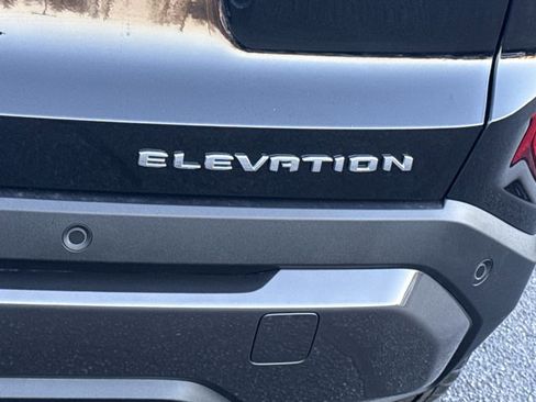 New 2026 GMC Terrain Elevation image 11