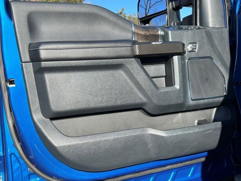 Used 2022 Ford F250 Lariat w/ Lariat Ultimate Package image 28