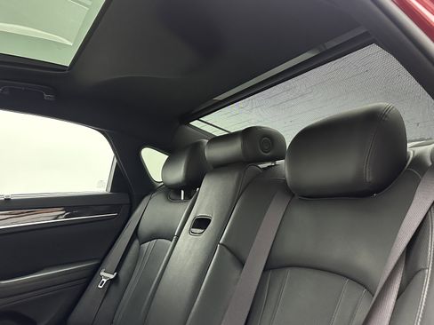 Used 2020 Genesis G80 3.8 w/ Sport Package 02 image 35