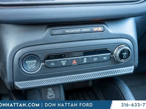 New 2025 Ford Bronco Sport Big Bend w/ Convenience Package image 10