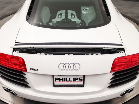 Used 2009 Audi R8 V8 AWD/4WD image 34