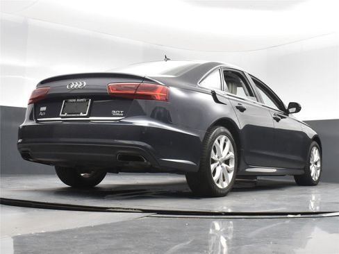 Used 2018 Audi A6 3.0T Prestige w/ Prestige Package image 14