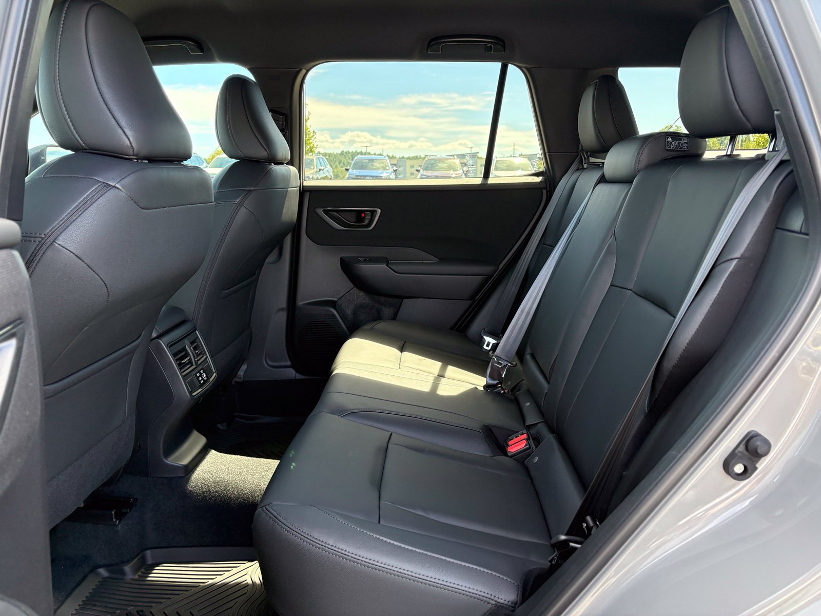New 2026 Subaru Outback Premium AWD/4WD image 30