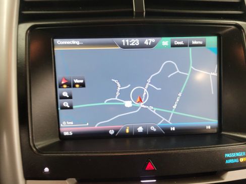 Used 2014 Ford Edge Sport w/ Driver Entry Package image 17