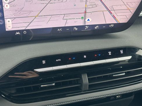 New 2026 Buick Enclave Sport Touring FWD image 20